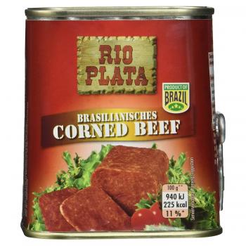 Corned Beef 340g Dose